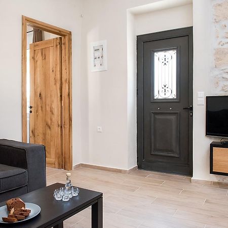 Elegant Apartment ハニア エクステリア 写真