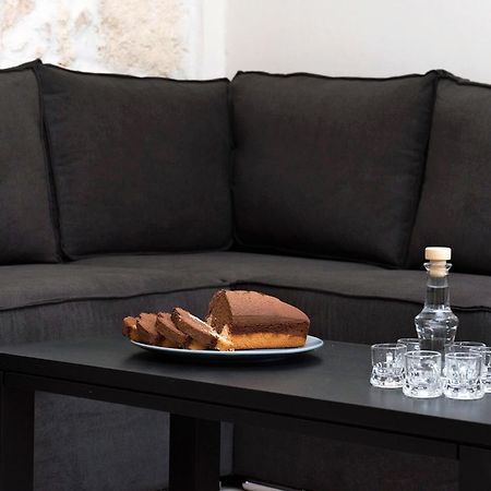 Elegant Apartment ハニア エクステリア 写真