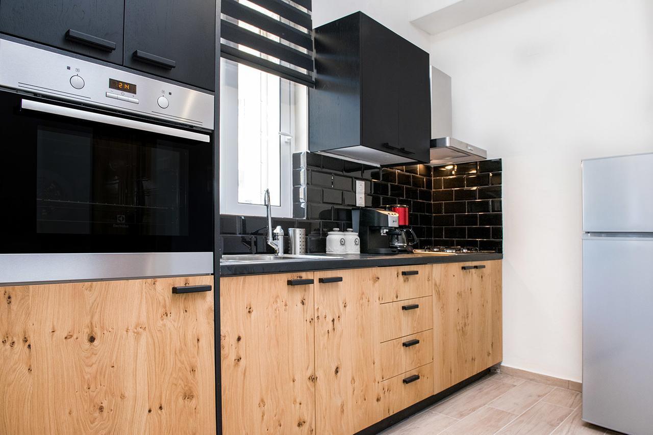 Elegant Apartment ハニア エクステリア 写真