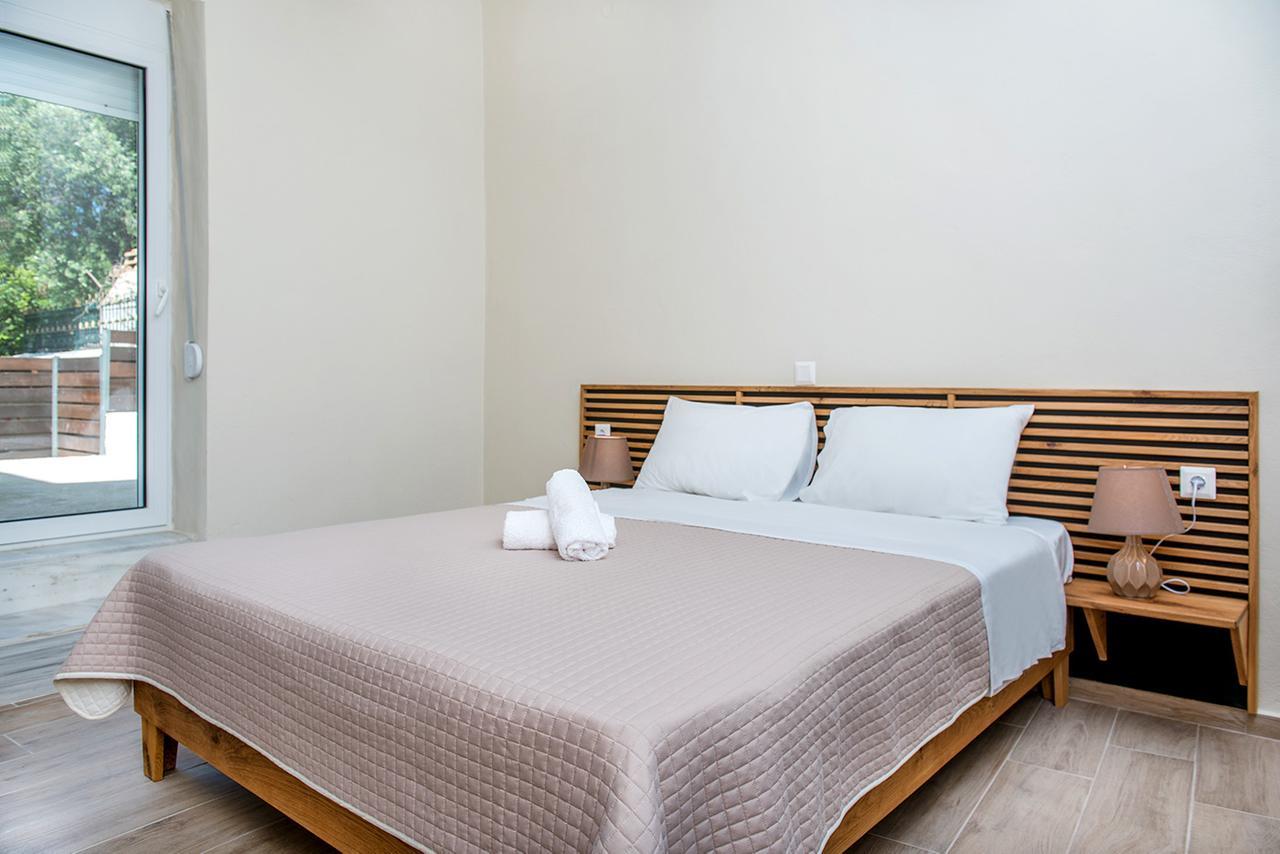 Elegant Apartment ハニア エクステリア 写真